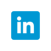 linkedIn Icon