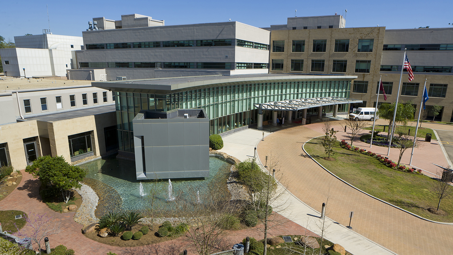 St. Tammany Parish Hospital