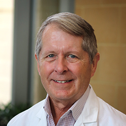 Michael Hill MD
